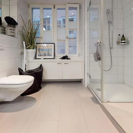Signature Bijou Apartment