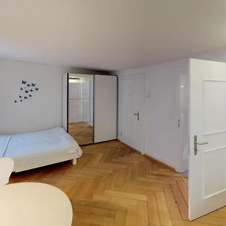 Signature Bijou * Zurich