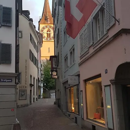 Signature Bijou * Zurich