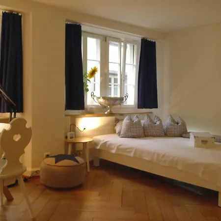 דירה Signature Bijou *