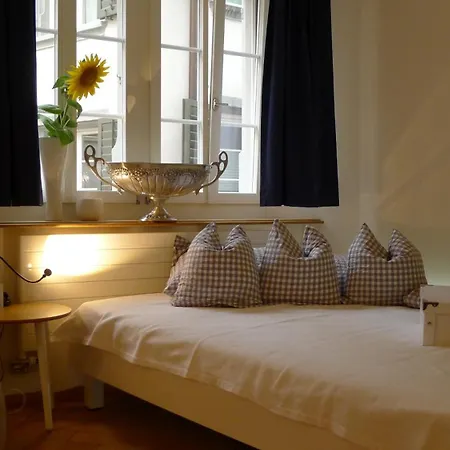 Signature Bijou Zurich