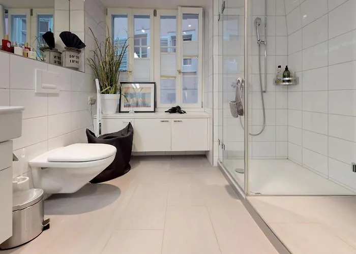 Signature Bijou Appartement