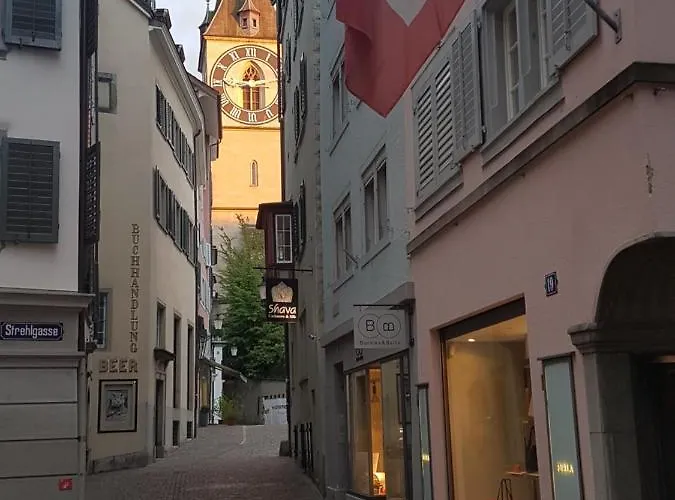 Signature Bijou * 苏黎世