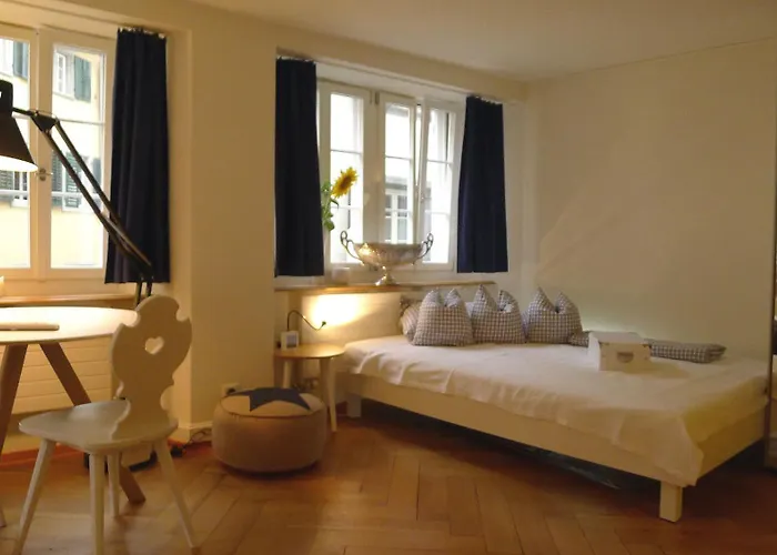 Appartement Signature Bijou *