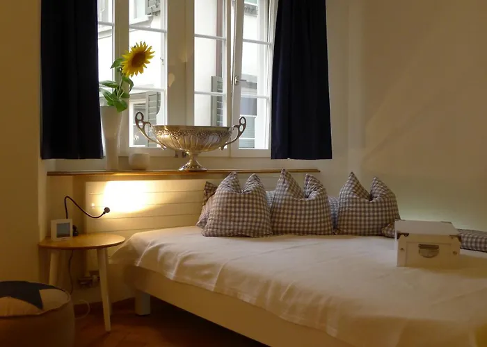 Signature Bijou Zurich