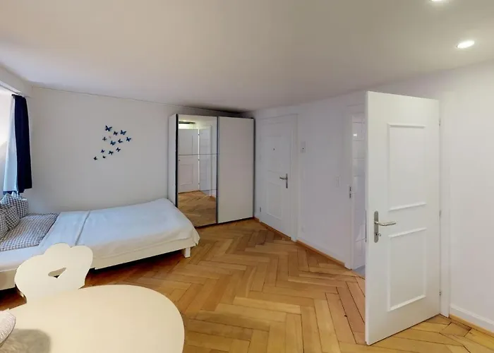 Signature Bijou * Zurigo